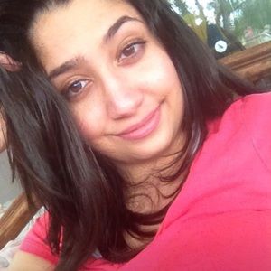 Meet your Posher, Sandy